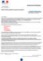 Le contenu du mail est en réalité un fichier jpeg: raison pour laquelle je l'ai transmis tel que.